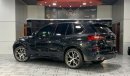 BMW X5 40i xDrive AED 4900/MONTHLY | 2022 BMW X5 XDRIVE 40I M PACK  | GCC | UNDER WARRANTY