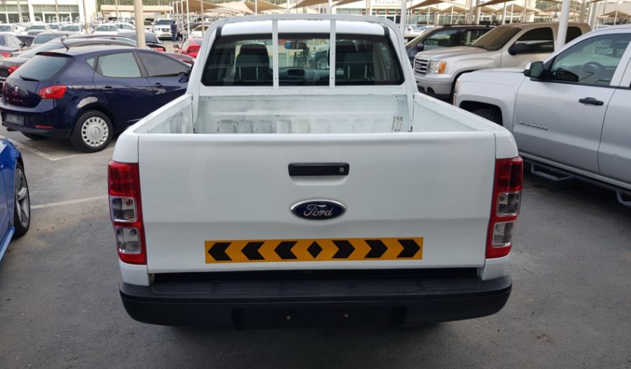 Ford Ranger 2015 Gcc specs Manuel gear patrol gasoline