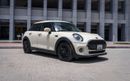 Mini Cooper John Cooper Works 1.6L MINI Hatch Cooper 2022 USA specs