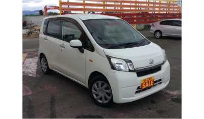 Daihatsu Move LA100S