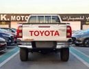 تويوتا هيلوكس SR5 | 2.7L V4 PETROL | A/T | PUSH START | WOODEN PANEL | 4WD (C0DE # 69008)