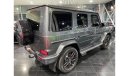 Mercedes-Benz G 63 AMG G CLASS