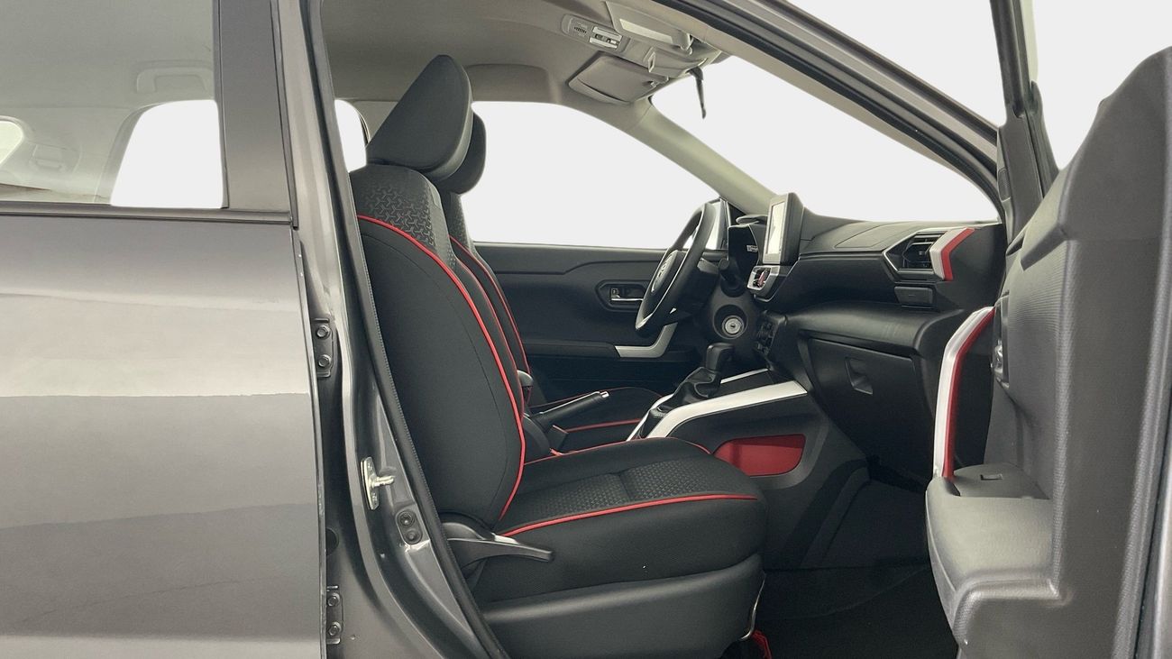 Toyota Raize E | Guaranteed Warranty | 0 Down Payment