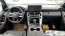 Toyota Land Cruiser LC300 VX 4.0L Petrol 2026YM