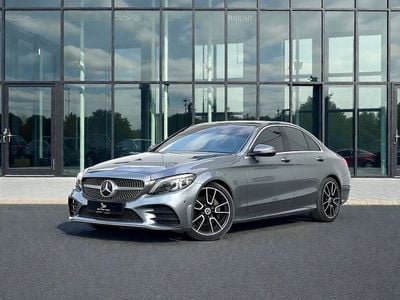 مرسيدس بنز C 200 1,360 PM | |C200 | | GCC | FREE ACCIDENT | FULL SERVICE HISTORY