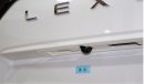 لكزس LX 600 2023 LEXUS LX 600 Signature, 3.5L Petrol, A/T With 10 Lexus Pre