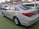 Hyundai Sonata SE 2.4L