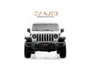 جيب رانجلر With Full Electric Roof