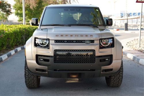 لاند روفر ديفندر 110 Defender110 OCTA  P635 -2026
