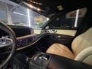 Mercedes Benz S500 AMG PREMIUM