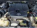 تويوتا هيلوكس TOYOTA HILUX PICKUP RHD 2018 MODEL 2.8 L DIESEL AUTOMATIC(PM16990)