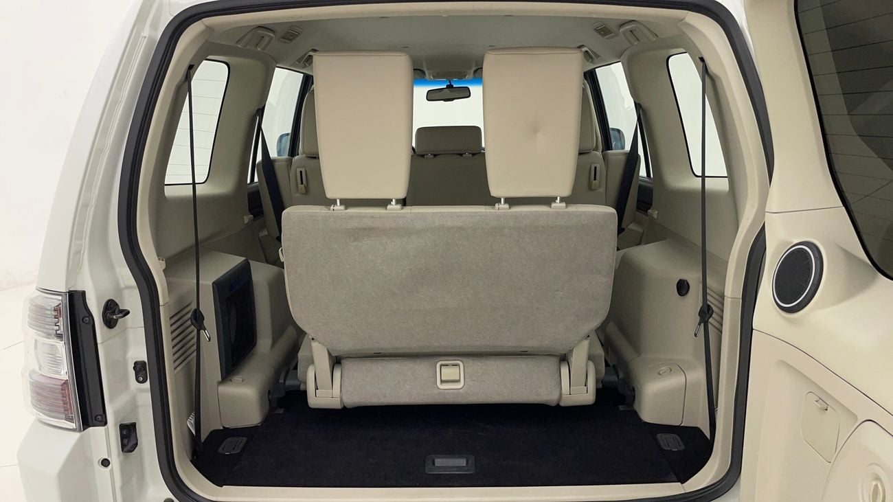 Mitsubishi Pajero GLS HIGHLINE 3.8 | Zero Down Payment | Home Test Drive