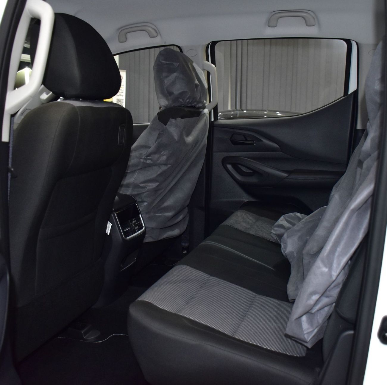 بيجو لاندترك EXCELLENT DEAL for our Peugeot Landtrek ( 2023 Model ) in White Color GCC Specs