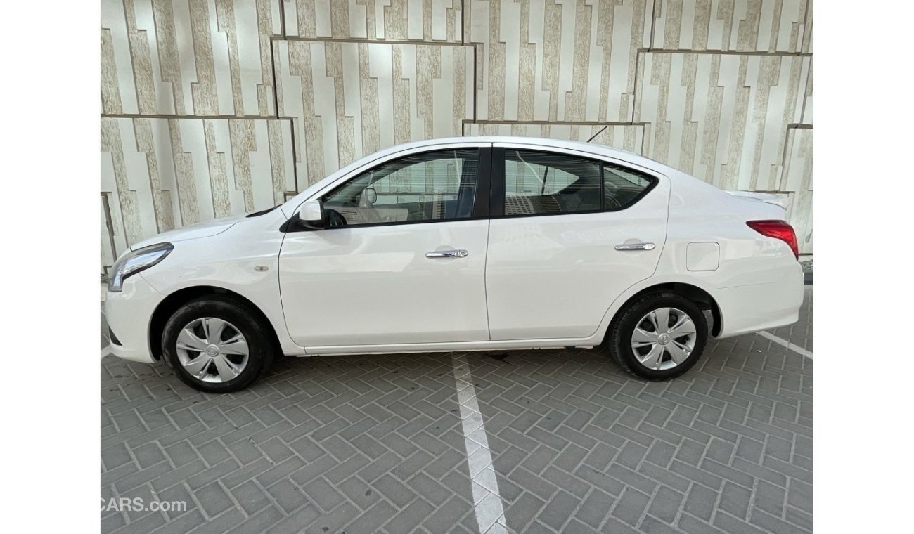 Nissan Sunny 1.6L  | GCC | FREE 2 YEAR WARRANTY | FREE REGISTRATION | 1 YEAR COMPREHENSIVE INSURANCE