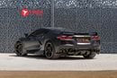 Chevrolet Corvette Chevrolet Corvette Stingray Coupé 2020 GCC Specs | Warranty
