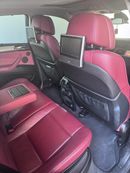 بي أم دبليو X6