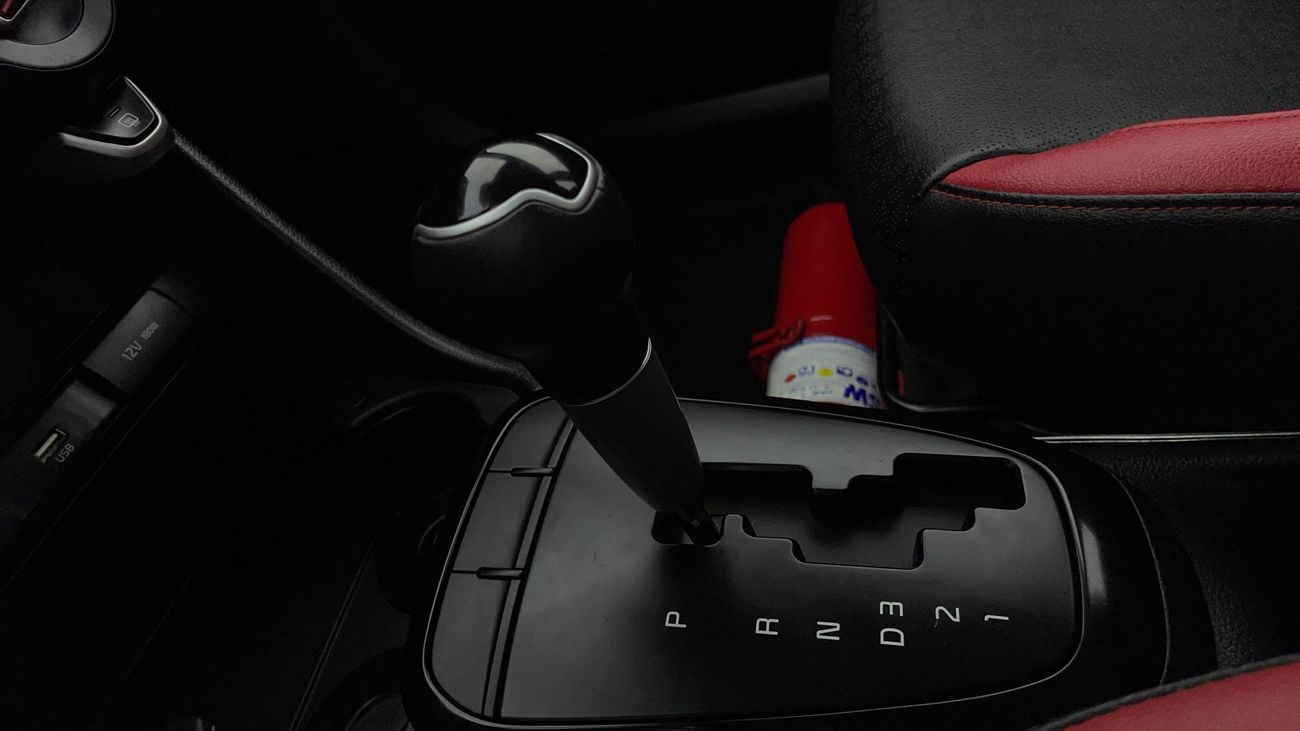 كيا بيكانتو GT LINE 1.2 | بدون دفعة مقدمة | اختبار قيادة مجاني للمنزل