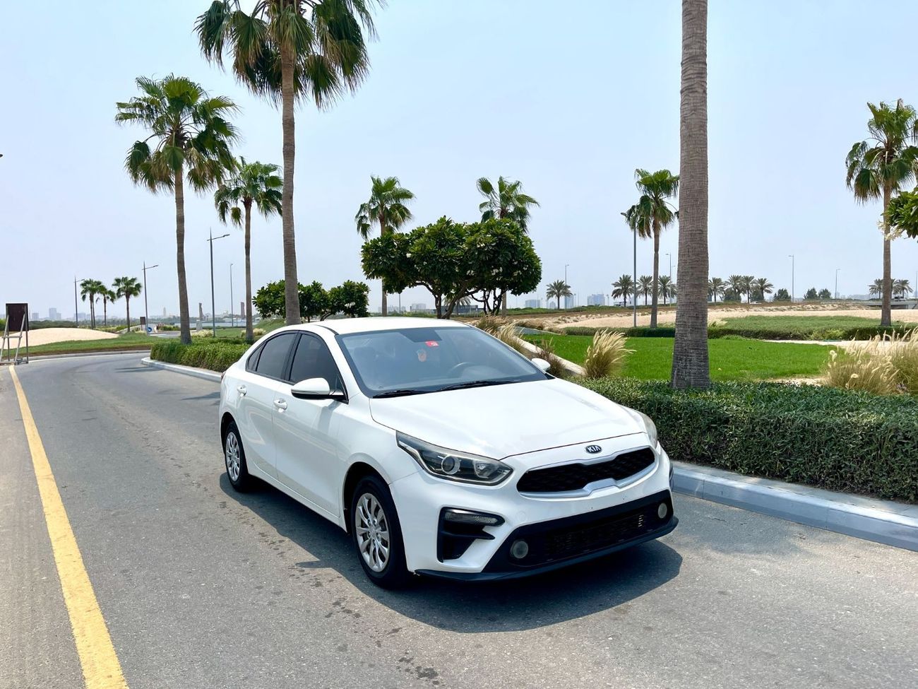 كيا سيراتو LX تقديم تسهيلات بنكية دون الحاجة إلى دفعة أولى إلى زبائننا الكرآم