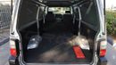 CMC D 260  ( Only For Export ) 2025 CMC D260 Panel Van 2.4L RWD GCC BRAND NEW