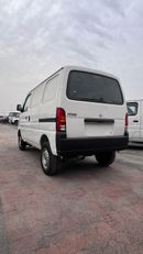 Suzuki EECO Suzuki EECO Cargo VAN 1.2