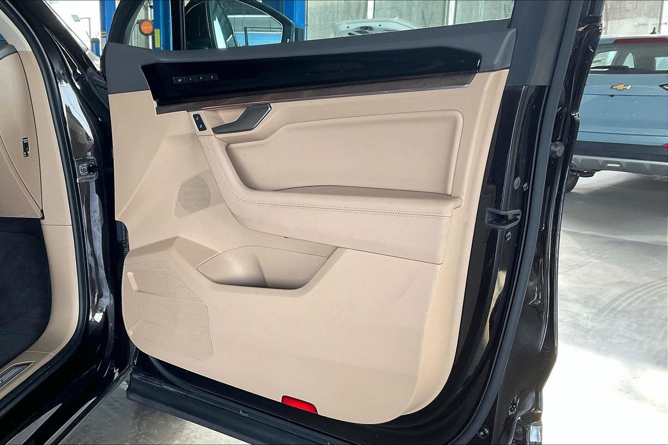 Volkswagen Touareg Highline | Guaranteed Warranty | 0 Down Payment