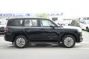 Toyota Land Cruiser GXR 4.0L With Rader And Remote Start Engine