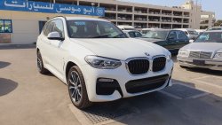 بي أم دبليو X3 Xdrive 30