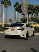 Lexus RC350 Lexus Rc 350