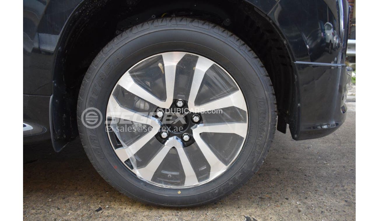 تويوتا لاند كروزر LC200 4.5 TDSL A/T - Executive Lounge !!! FROM ANTWERP !!!