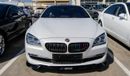 BMW 640i M6 Body Kit