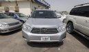 Toyota Highlander Limited V6 (Export only)