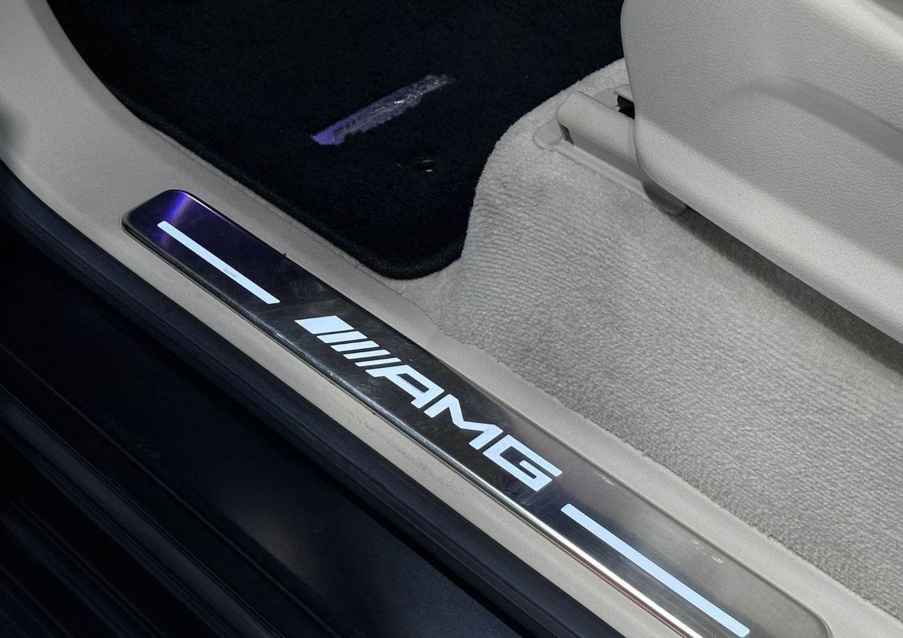 مرسيدس بنز G 63 AMG Std 4.0L