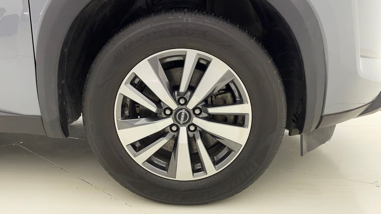 نيسان باثفايندر S 3.5 | بدون دفعة مقدمة | اختبار القيادة في المنزل