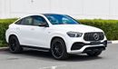 Mercedes-Benz GLE 53 AMG Coupe 4MATIC+ | 2023 | GCC Spec | Brand New