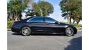 Mercedes-Benz S 560 Std Mercedes S560 AMG / 2019 / Germany