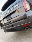 Chevrolet Suburban LS GCC FULL SERVICE HISTORY /V8 5.3L / 8 SEATERS/NEW SHAPE / Radar/ Blind Spots/ LINE ASSIST