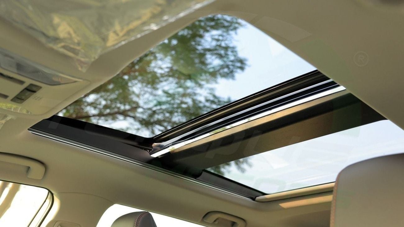 Toyota RAV4 2.5L Adventure ( Only For Export ) 2025 Toyota RAV4 Adventure 2.5L AWD GCC 0Km