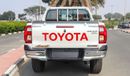 Toyota Hilux 2025 Model Toyota Hilux DC, 2.4L Diesel, 4WD 6A/T