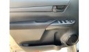 Toyota Hilux Toyota Hilux 2.4 Litter Power Window Disiel engine Manual Transmission