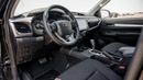 Toyota Hilux SGLX Toyota Hilux Toyota Hilux 2.4L Diesel AT 4x4 Full Option 2025