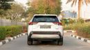 Toyota RAV4 2.5L Adventure ( Only For Export ) 2025 Toyota RAV4 Adventure 2.5L AWD GCC 0Km