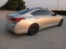 Hyundai Genesis Platinum Full option