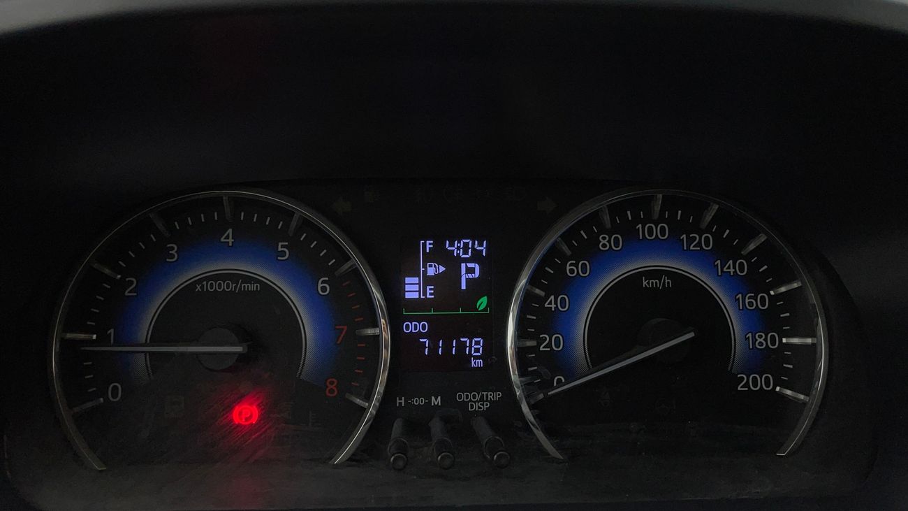 Toyota Rush EX 1.5 | Zero Down Payment | Home Test Drive