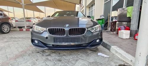 BMW 420i Dubai Edition 2.0L