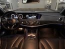 Mercedes-Benz S 400 S400h 2017 – Japanese Specs – Excellent Condition