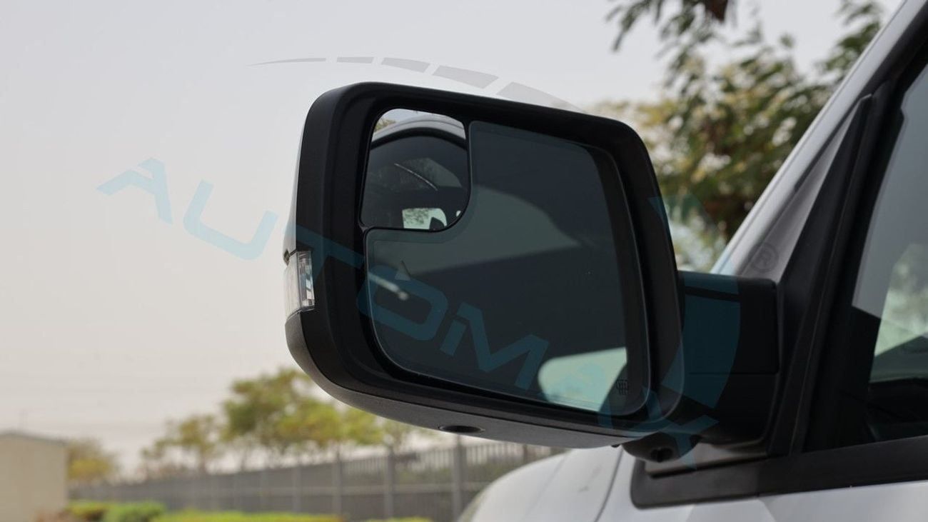 رام 1500 (For Export , НА ЭКСПОРТ) PY 25/25 REBEL GT SST 3.0TT HURRICANE GCC Без пробега