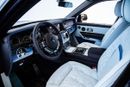 Rolls-Royce Cullinan BLUE SHADOW