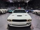 Dodge Challenger SRT Hellcat Widebody 6.2L