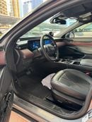 Ford Taurus TITANIUM