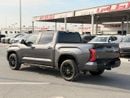 Toyota Tundra Limited edition// panoramic, 360 camera// full option 2025